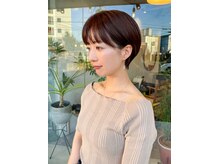 フルール(hair place Fleur)
