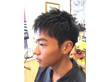 東京ヘアーサロン ヘアーサロン ストーリー(STORY)