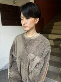 韓国風マッシュ☆
