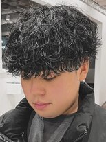 ルースト 京都四条大宮店(ROOST)&nbsp;波巻きマッシュ