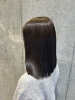 ニカ 溝の口(NICA)&nbsp;ULTOWAトリートメント＊【NICA溝の口店】