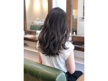 ヘアデザインメリー(hair design Merry)