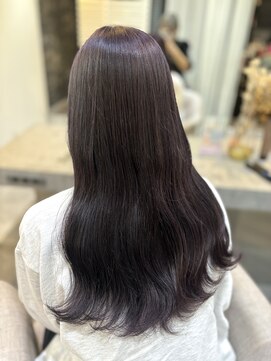 ラビス 浦和(Lovis) ワンレン/ネビージュ/小顔［エクステ/韓国/浦和］