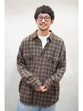 クレーデ 姪浜店(Crede) 福本 優太
