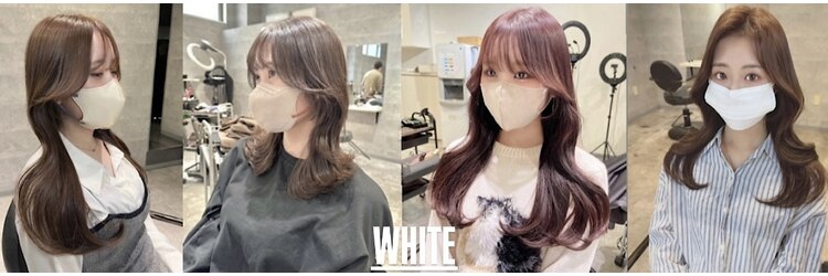 アンダーバーホワイト 堺東店(_WHITE)のサロンヘッダー