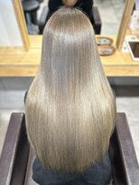 レオン(Re:ON)&nbsp;ハリウッドトリートメント