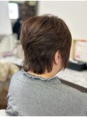 ショートスタイル