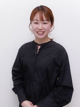 リュック(RYUCK)の写真/半個室でゆったりとくつろぎながら、丁寧な接客としっかりした技術力で髪の悩みを解決します！[押上]