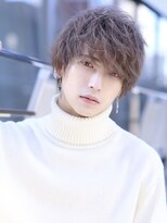 リップス 渋谷(LIPPS)&nbsp;ハイトーンマッシュ