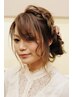 ★ 【 12(木)17時 】 カット ＋ カラー ＋ トリーorスパ 16250→ 