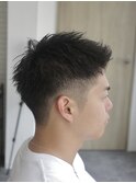 スポーティベリーショート