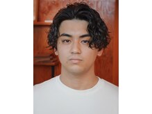 ロマンズヘッド(浪漫頭髪 ROMAN’S HEAD)