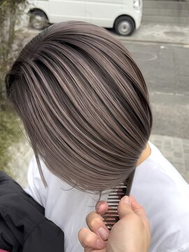 シュルール 所沢プロぺ通り店(chorule) ★覚醒★ハイライト