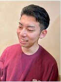 20代30代40代☆大人かっこいい・ビジカジ・ツーブロック・短髪