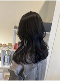 ロングスタイル