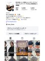 レボ(Revo) revo_fumaインスタもぜひチェックしてみてください！