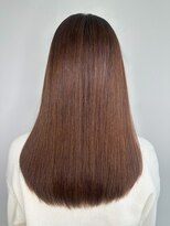 アメリラブ(ameri love) 髪質改善×縮毛矯正 20代30代40代