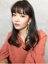 クオレヘアー 昭和町店(Cuore hair)