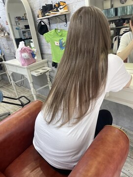 アイコン トゥーグランノール(EIKON to grand nord) STYLE22