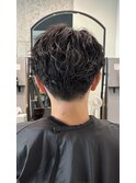 ニュアンスパーマ