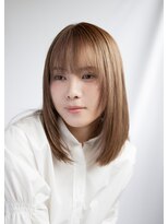 シャンプー(Shampoo) ロングボブ