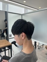 ジーナ 天神(Zina)&nbsp;ナチュラルショート