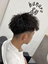 縁 ハナレ(en 870)&nbsp;ピンパーマ