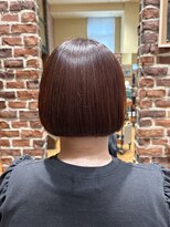 チップタップ 町田店(tip top)&nbsp;コンパクトボブ