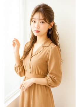 フツーロ 栄(FUTURO) プルエクステ