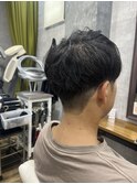 メンズショート