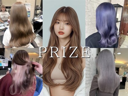 プライズ 池袋店(prize)の写真