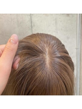 ソイル(soil) ハイトーンカラー