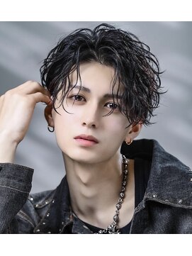 ゴールドシブヤ(GOALD SHIBUYA) センターパート