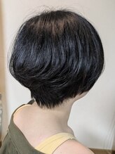 ラポールヘア 名東引山店(RAPPORT HAIR)