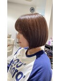 絶対ボブ