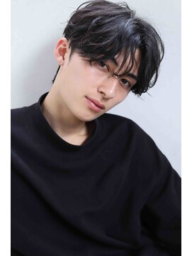 シャンパトラ(SCHON PATRA) シャドウパーマ