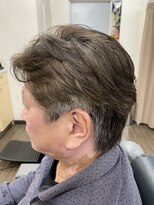 とまと 越谷店&nbsp;ニュアンスパーマ