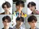 テーラヘアー 四街道店(TELA HAIR)の写真