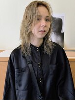 ブリコ(Brico)&nbsp;ハイトーンウルフ