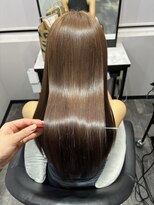 ピリオド 蒲田(Period.)&nbsp;髪質改善/艶髪/縮毛矯正/トリートメント◎