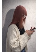 ピンクベージュ／ラベンダーピンク／ハイトーン
