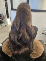 アンドシャルム 心斎橋(&CHALME)&nbsp;Pearl　Brown