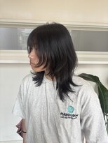 ソエラ(Soera) オシャレウルフ