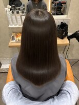 ロア(ROA)&nbsp;本気で変わる。ROAの髪質改善