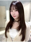 ナチュラルだけど盛れる！こだわりレイヤー☆彡