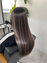 アンクレール 播磨店(en*clair)&nbsp;エクステハイライト
