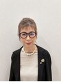 デコヘアー キートス(DECO HAIR kiitos)&nbsp;田中 夕子