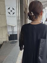 ロレト(Loreto) カチモリ