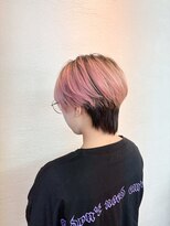ヘアーアンドアイラッシュ ビス 下曽根店(Bis!) ポジティブショート