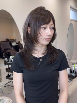 オルメ(olume) 平成ハッシュカット
